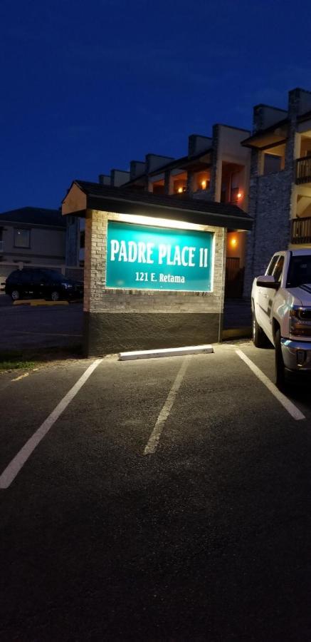 South Padre Island Beachfront Condo: Award-Winning Coastal Retreat Exterior photo