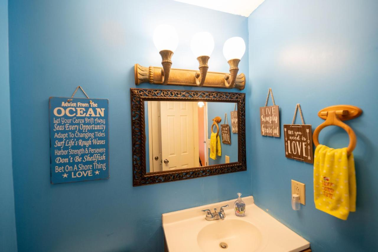 South Padre Island Beachfront Condo: Award-Winning Coastal Retreat Exterior photo