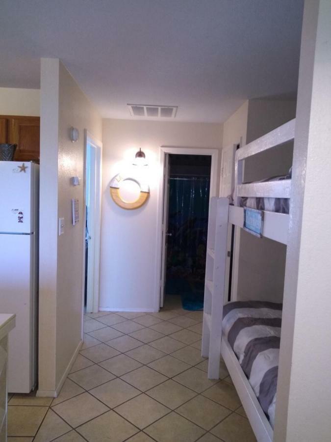 South Padre Island Beachfront Condo: Award-Winning Coastal Retreat Exterior photo